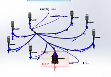 automotive Electrical System and Harness design