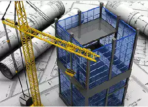 Construction Management DGS Technical Services​